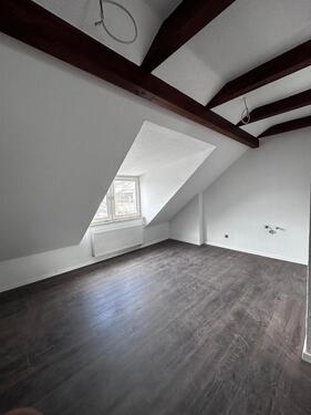 Foto - 2,5-Zimmer Dachgeschosswohnung in Hafenlage – Erstbezug n