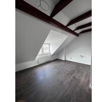 2,5-Zimmer Dachgeschosswohnung in Hafenlage – Erstbezug n - Leer (Ostfriesland)