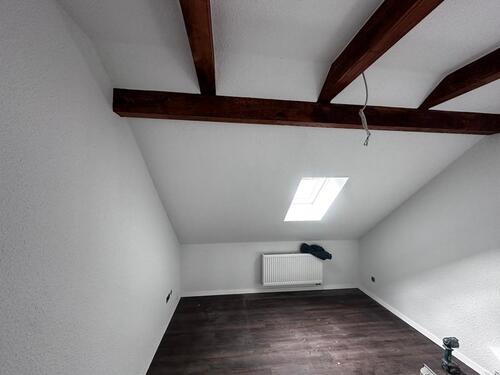 Foto - 2.5 Zimmer Dachgeschoßwohnung in Leer (Ostfriesland)