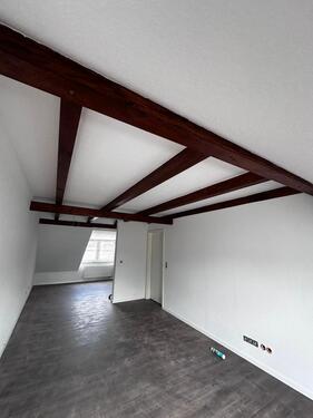 Foto - Dachgeschoßwohnung in Leer (Ostfriesland) zur Miete