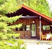 Gemütliches Ferienhaus 