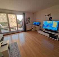 Gepflegte 3-Zimmer Maisonette-Wohnung in Ingelheim-Wackernheim - Ingelheim am Rhein