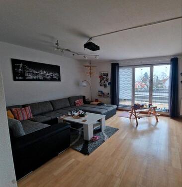 Foto - 3 Zimmer Maisonettenwohnung zum Kaufen in Ingelheim am Rhein