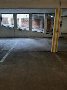 Foto - TG - Stellplatz in Offenburg, Oststadt zu vermieten