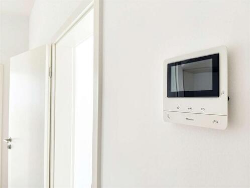 Foto - Neu & exklusiv! Hochwertig sanierte 3-Raum-Wohnung inklusive EBK