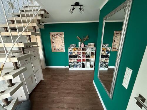 Foto - 5 Zimmer Einfamilienhaus zum Kaufen in Wittmund