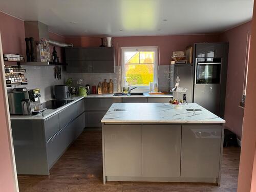 Foto - 5 Zimmer Einfamilienhaus in Wittmund