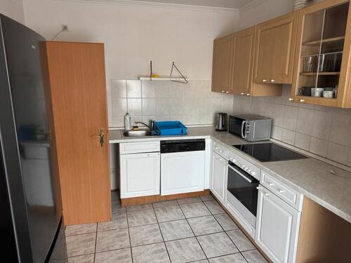 Foto - 3 Zimmer Etagenwohnung zur Miete in Hemdingen