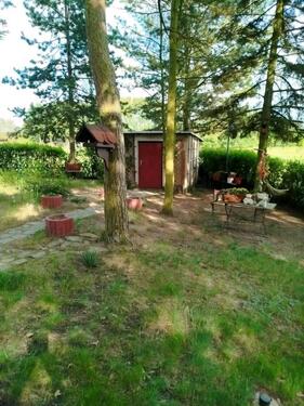 Foto - Bungalow in Möckern zum Kaufen