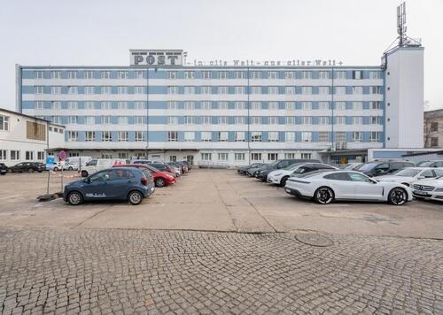 Foto - Mehr Platz gefällig? Lagerfläche im Untergeschoss zu vermieten!