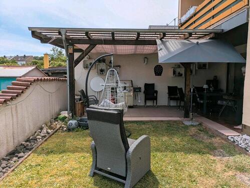 Foto - 6 Zimmer Einfamilienhaus zum Kaufen in Neunkirchen