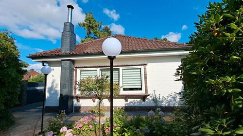 Foto - 4 Zimmer Einfamilienhaus zum Kaufen in Friedeburg