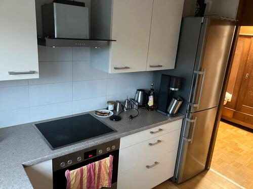 Foto - 3.5 Zimmer Etagenwohnung zum Kaufen in Esslingen am Neckar