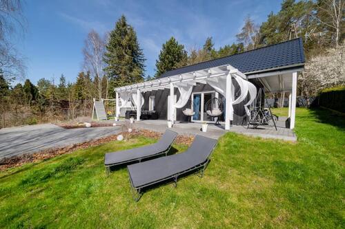 Foto - Ferienhaus an der polnischen Ostsee
