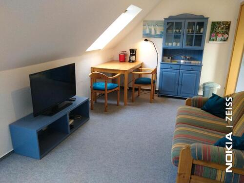 Foto - Ferienwohnung Dora im Wendland - 45,00 EUR Kaltmiete,