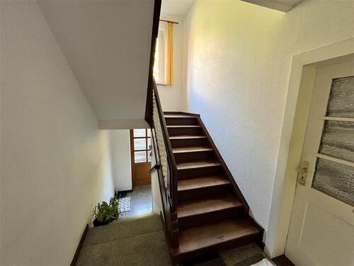 Foto - Etagenwohnung in Eisenach