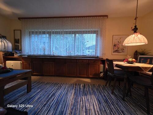 Foto - Gepflegte kleine 1-Zimmer-Wohnung in Oberammergau