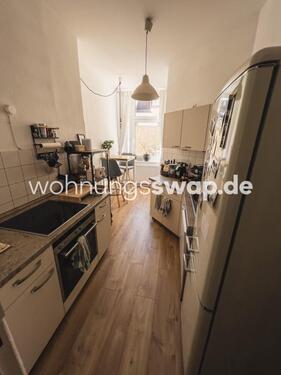 Foto - Etagenwohnung in Berlin