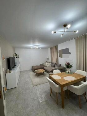 Foto - familienfreundliche, sanierte Wohnung