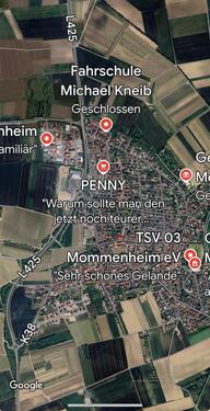 Foto - Etagenwohnung zum Kaufen in Mommenheim