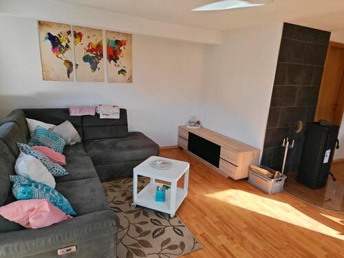 Foto - Etagenwohnung in Gleichen