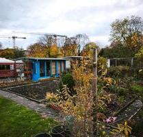 Garten abzugeben - 4.000,00 EUR Kaltmiete, ca.  0,00 m² in Dresden (PLZ: 01097) Neustadt