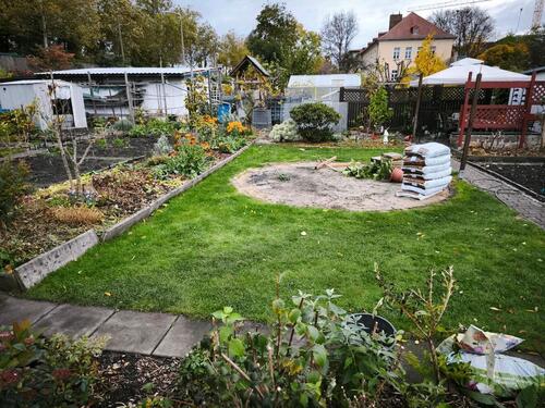 Foto - Grundstück in Dresden zur Miete