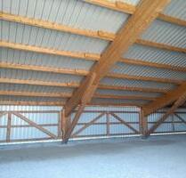 Stellplatz Parkplatz Garage für Wohnwagen Wohnmobil Camping Boot - Treuchtlingen