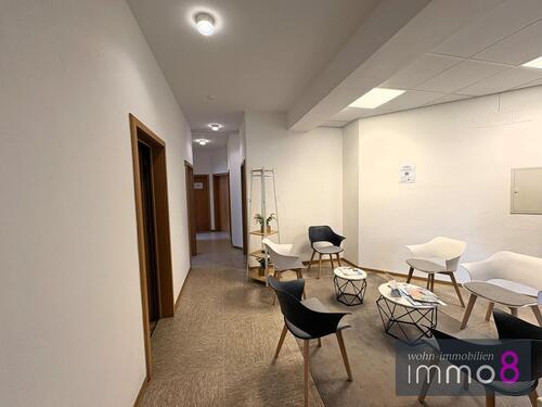 Foto - Attraktive Gewerbefläche in Hohenwart zu vermieten!