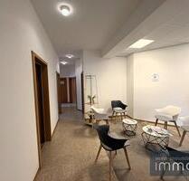 Attraktive Gewerbefläche in Hohenwart zu vermieten!