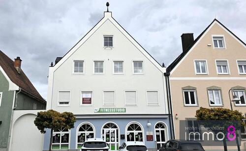 Foto - andere zur Miete in Hohenwart