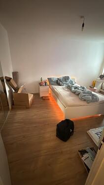 Foto - Etagenwohnung in Bremen