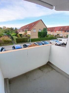 Foto - Etagenwohnung in Greifswald zur Miete