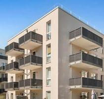 Großzügige 4-Zimmer-Wohnung mit Einbauküche - Berlin Pankow