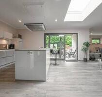 Wohnung 3 Zi ebenerdig befristet zu vermieten - Husum