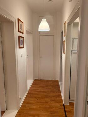 Foto - 2 Zimmer Etagenwohnung zur Miete in Berlin