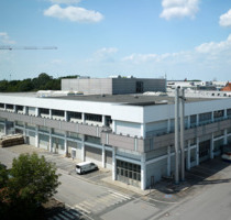 Archiv-Neuheit: 30 m², Erstnutzung, zentral & sofort verfügbar. - Hannover Döhren-Wülfel