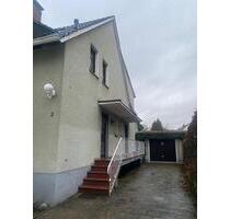 2-Zimmer-Einliegerwohnung EG mit Garten 51467 Bergisch Gladbach