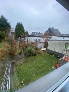 Foto - Etagenwohnung in Bergisch Gladbach zur Miete