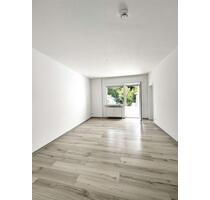 Helle 2-Zimmer-Wohnung mit Balkon in zentraler Lage. - Dortmund Innenstadt West