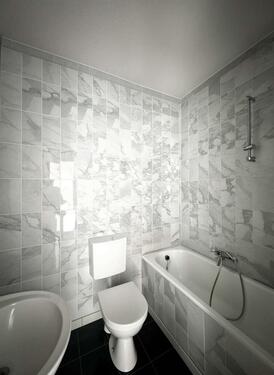 Foto - Etagenwohnung in Dortmund zur Miete