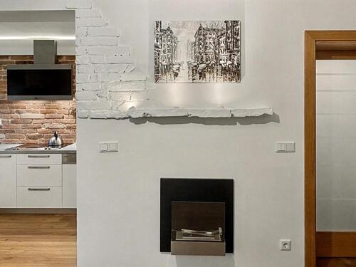 Foto - 2 Zimmer Etagenwohnung zum Kaufen in München