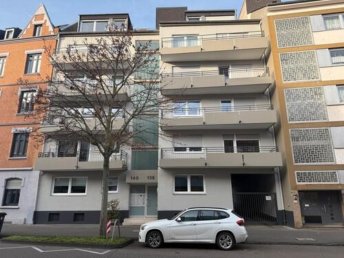 Foto - 2 Wohnungen im Paket - Exklusive Wohnung in der Vorstadt