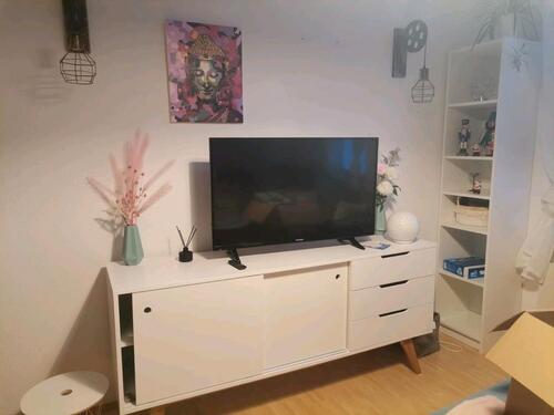 Foto - 2 Zimmer Etagenwohnung in Zwickau