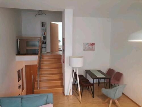 Foto - Etagenwohnung in Zwickau zur Miete