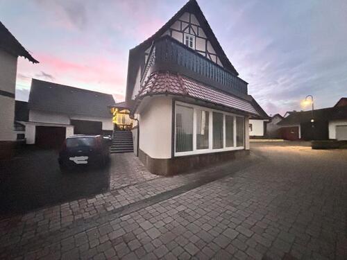 Foto - Großzügiges 135 qm Einfamilienhaus zu vermieten