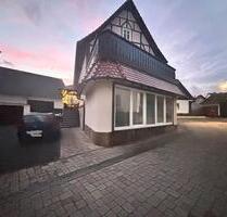 Großzügiges 135 qm Einfamilienhaus zu vermieten - Berkatal