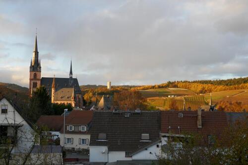 Foto - Schöne 3 ZKBB in ruhiger Lage von Kiedrich