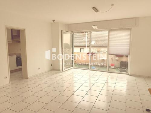 Foto - Etagenwohnung in Kiedrich zur Miete