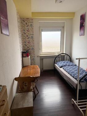 Foto - 1 Zimmer Hochparterre zur Miete in Büchenbeuren